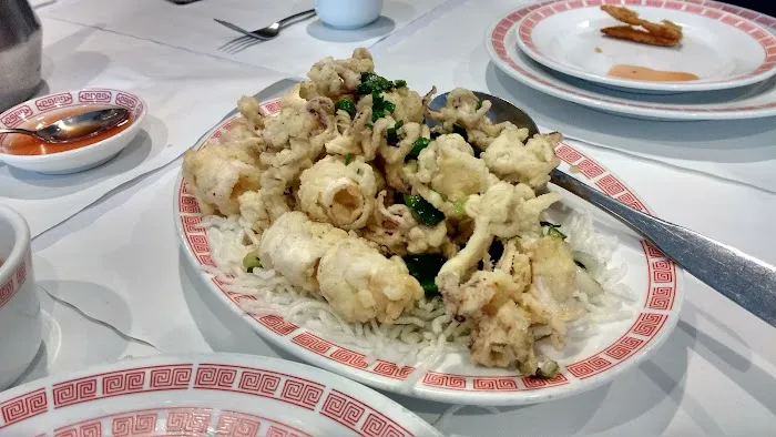 Lai Lai Restaurant 2