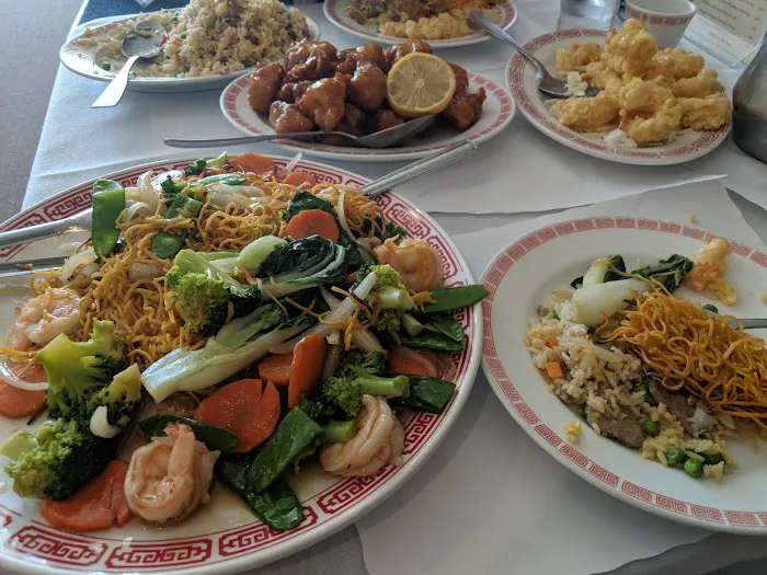 Lai Lai Restaurant 10