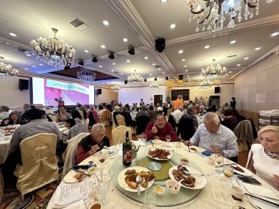 Hong Kong Palace Restaurant 0
