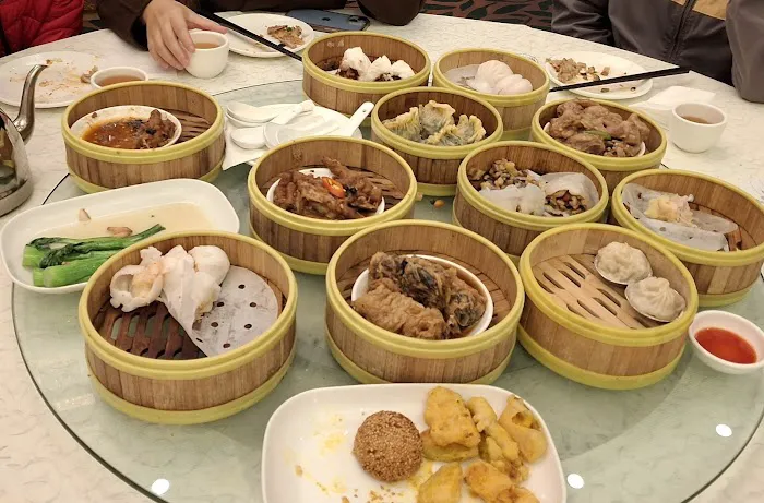 Hong Kong Palace Restaurant 7