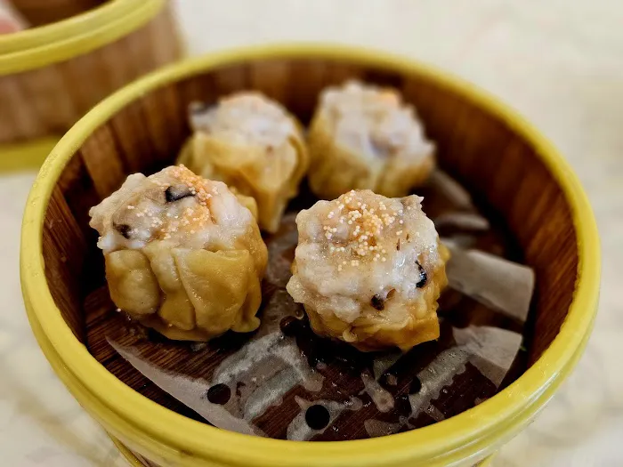 Hong Kong Palace Restaurant 9