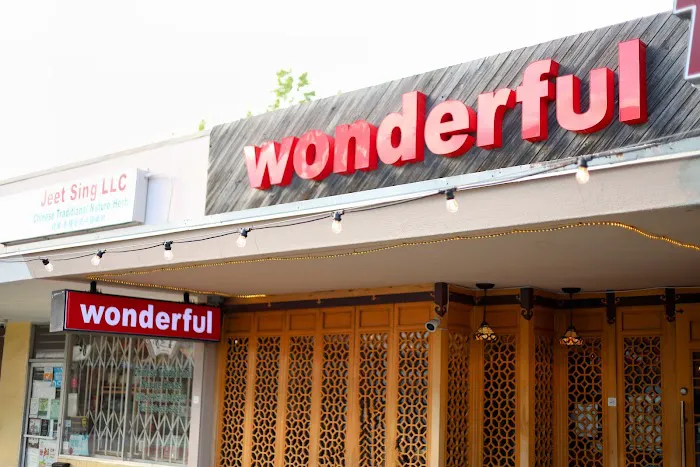 wonderful 10