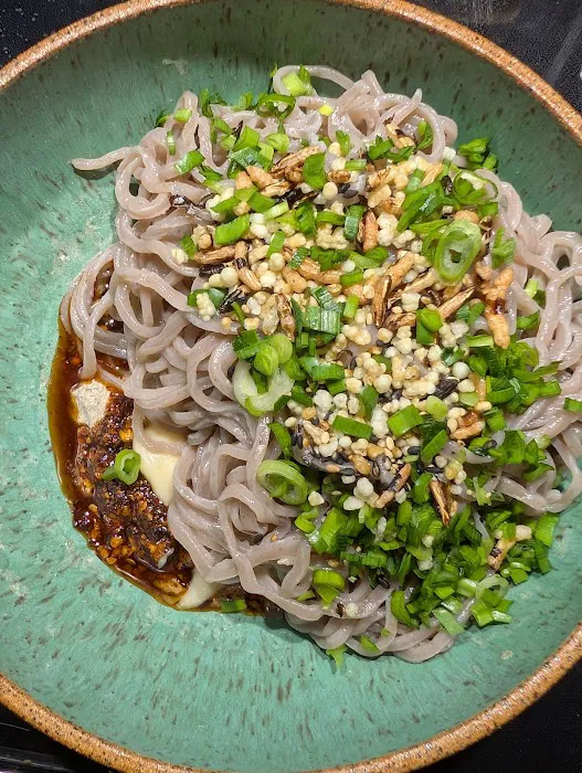 Laowai Noodles 1