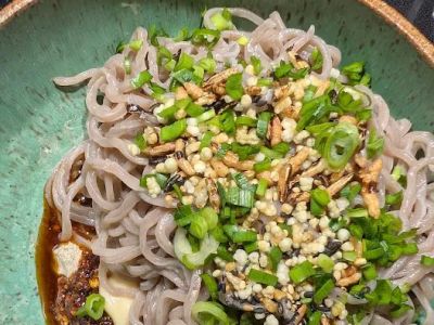 Laowai Noodles 0