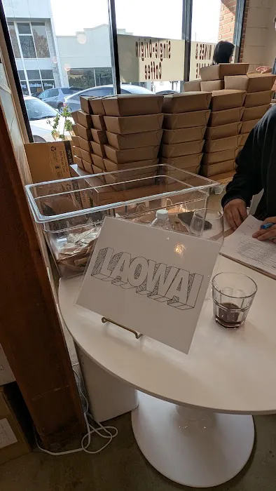 Laowai Noodles 5