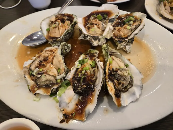 Cheung Hing Restaurant 3