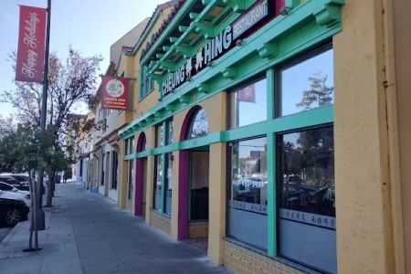 Cheung Hing Restaurant
