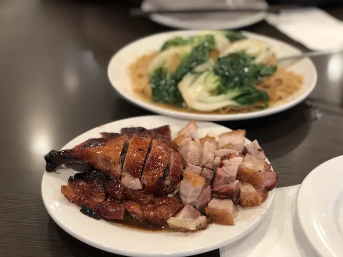 Cheung Hing Restaurant 2