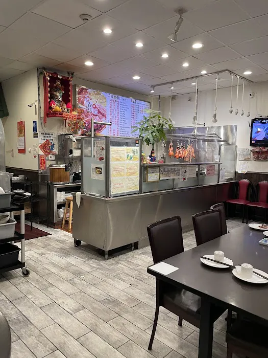 Cheung Hing Restaurant 8