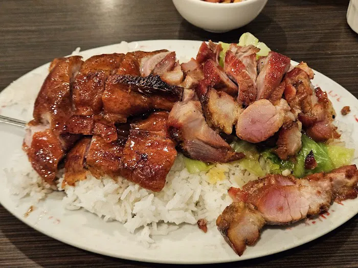 Cheung Hing Restaurant 5