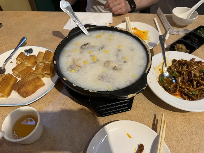 Porridge & Things 3