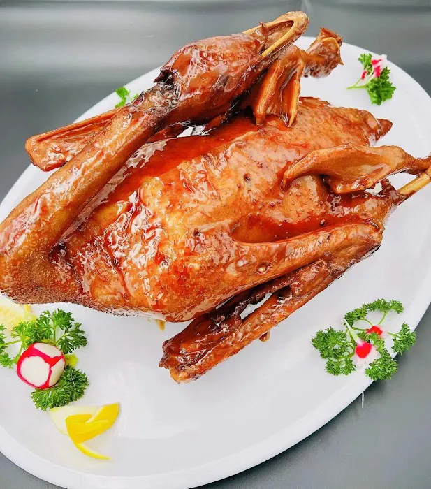 Zhen Wei Guan 甄味館 3
