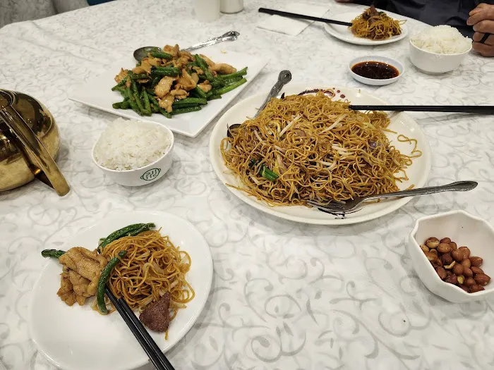 Zhen Wei Guan 甄味館 2
