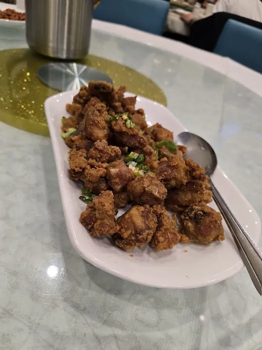Zhen Wei Guan 甄味館 10