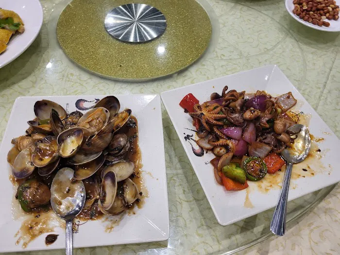 Zhen Wei Guan 甄味館 8