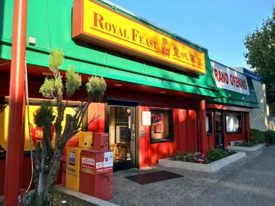 Royal Feast 0