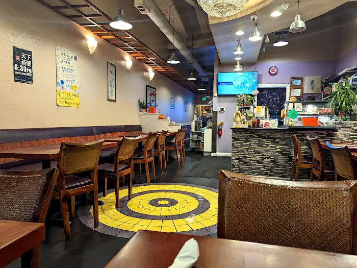 Cafe Orchid 8