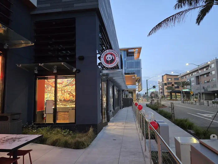 Panda Express 4