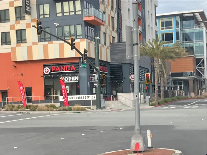 Panda Express 10