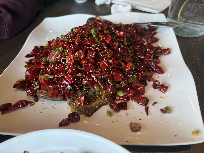 Hunan Impression 2
