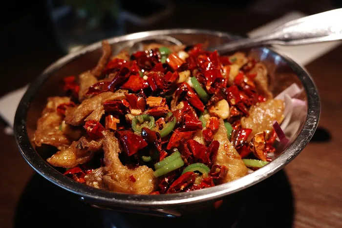 Hunan Impression 3