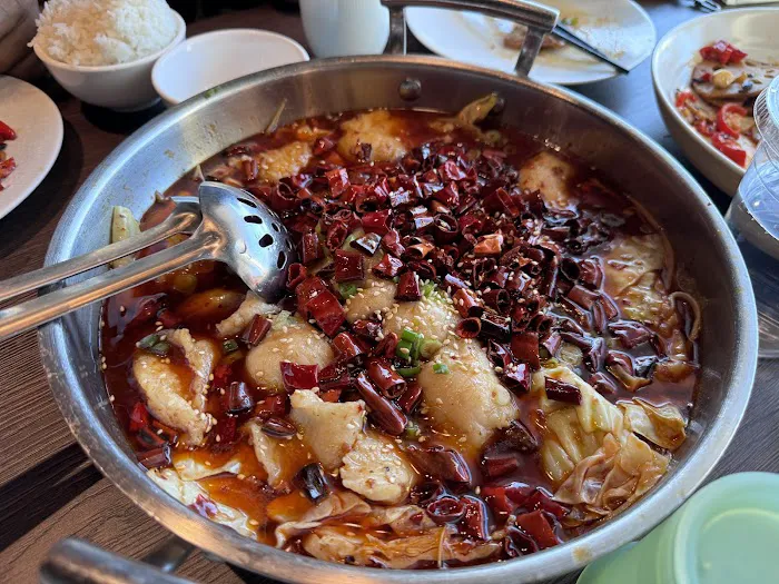 Hunan Impression 9