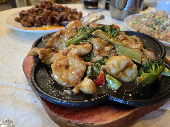 China Stix 4
