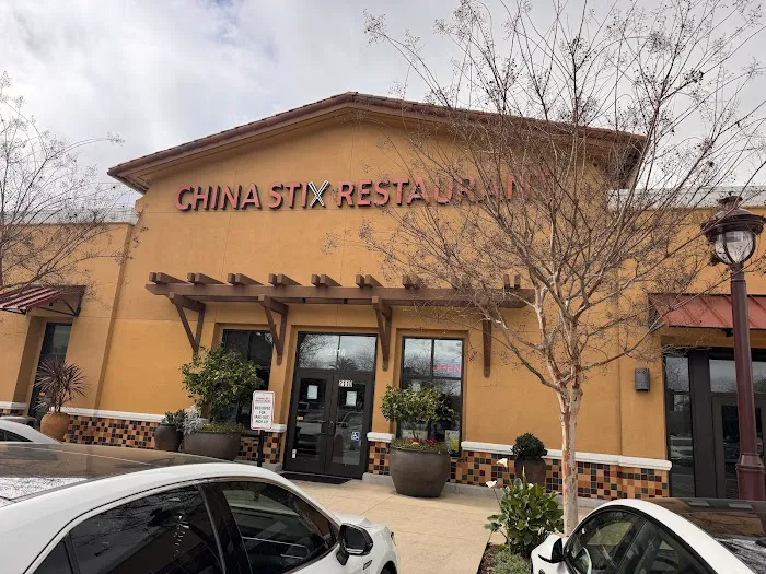 China Stix 1