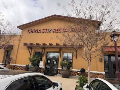 China Stix 0