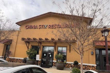 China Stix