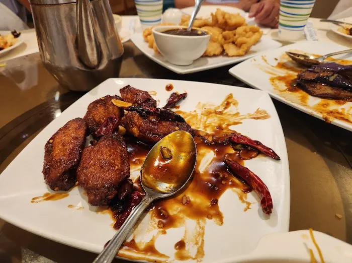 China Stix 3