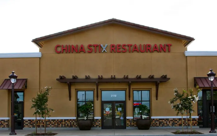 China Stix 2