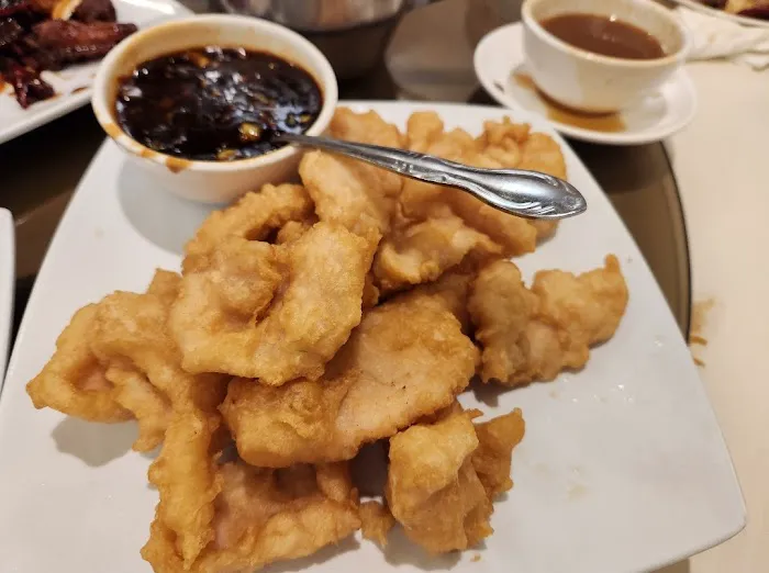 China Stix 8