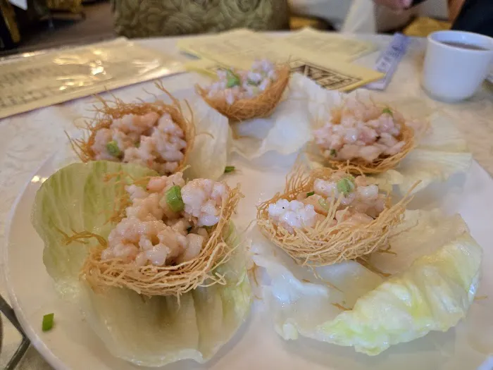 China Stix 9
