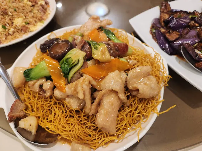 China Stix 7