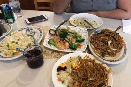 Lock Chun Restaurant