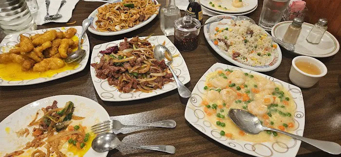 Lock Chun Restaurant 6