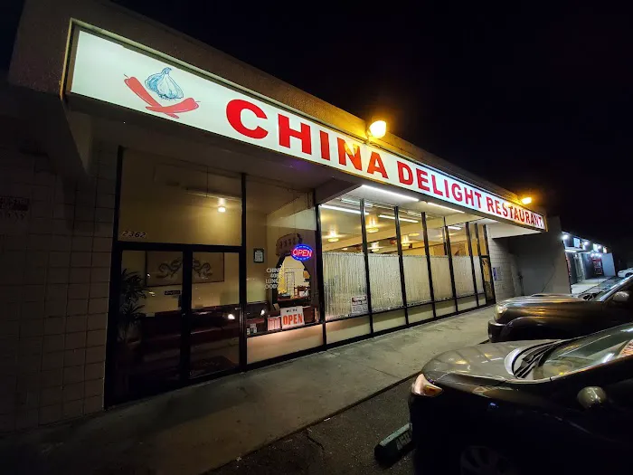 China Delight 1