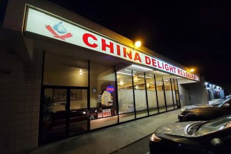 China Delight