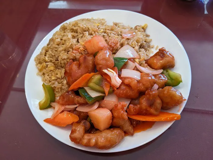 China Delight 6