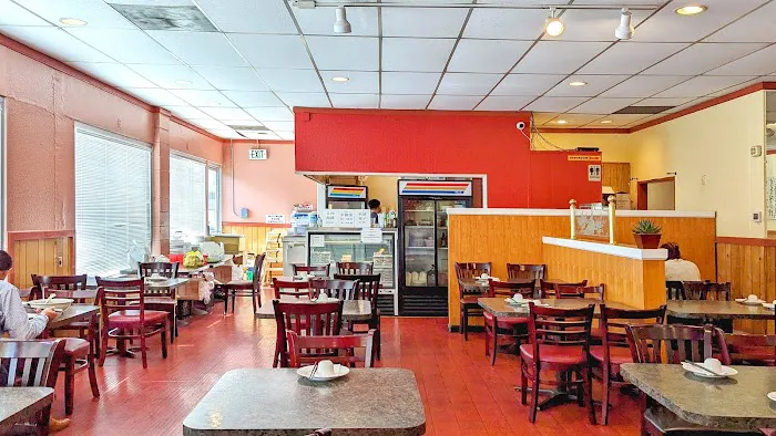 Soong Soong Restaurant 1