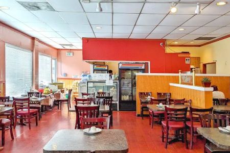 Soong Soong Restaurant