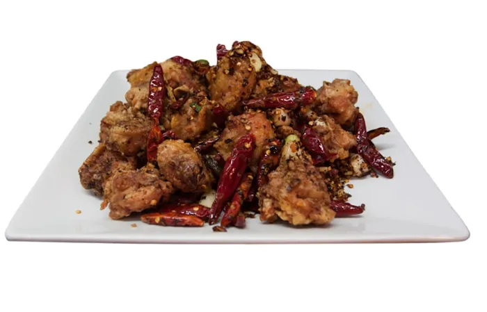 Soong Soong Restaurant 3