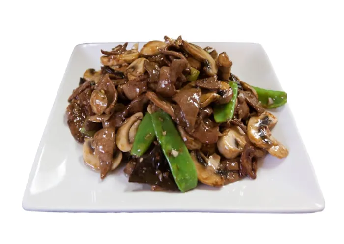 Soong Soong Restaurant 6