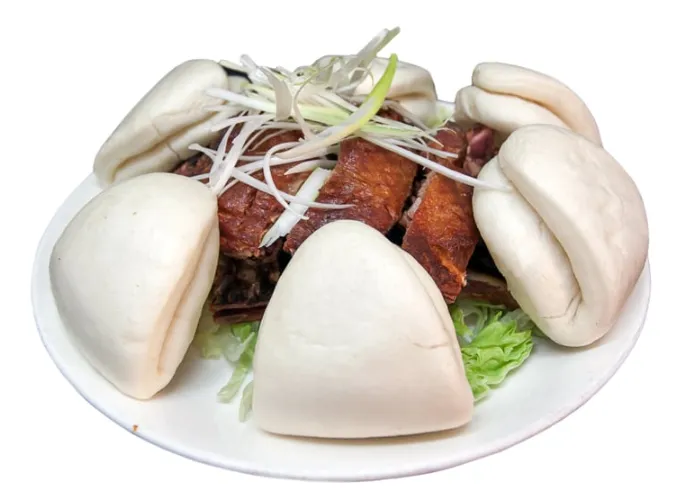 Soong Soong Restaurant 9