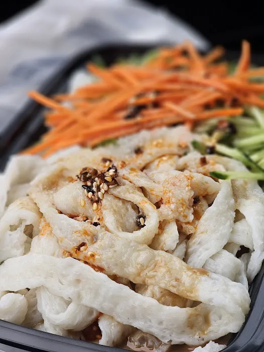 Danacious Dumplings (Dana包子铺) 2