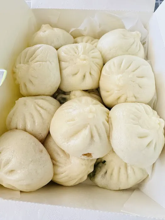 Danacious Dumplings (Dana包子铺) 3