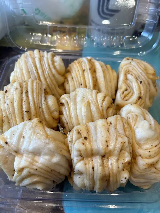 Danacious Dumplings (Dana包子铺) 9