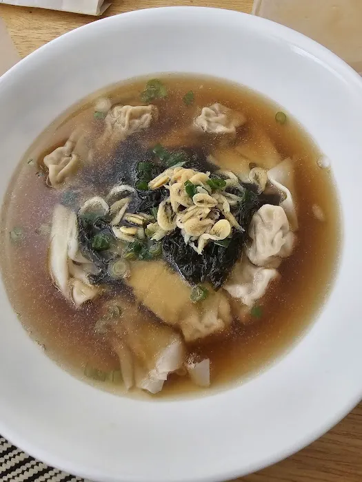 Danacious Dumplings (Dana包子铺) 10