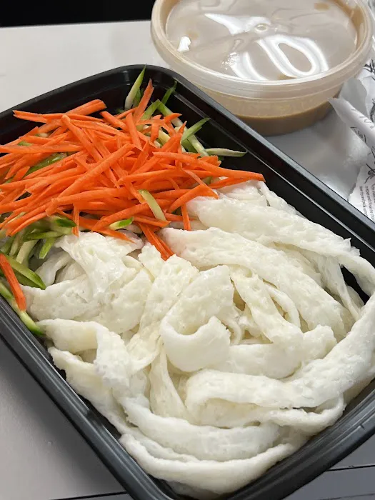 Danacious Dumplings (Dana包子铺) 7